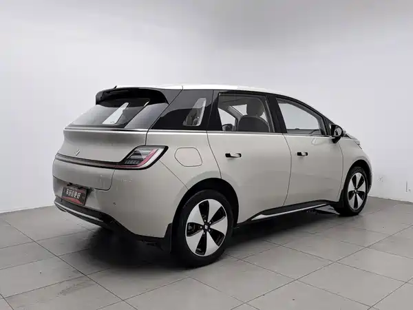 Baojun Yunduo 2024