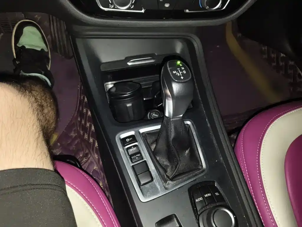 BMW 1 Series 2017