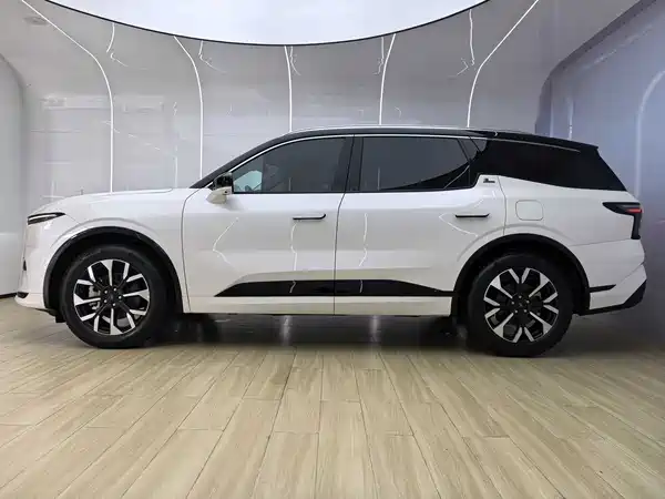 Ford Edge 2025