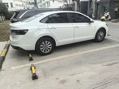 Volkswagen Lavida 2025