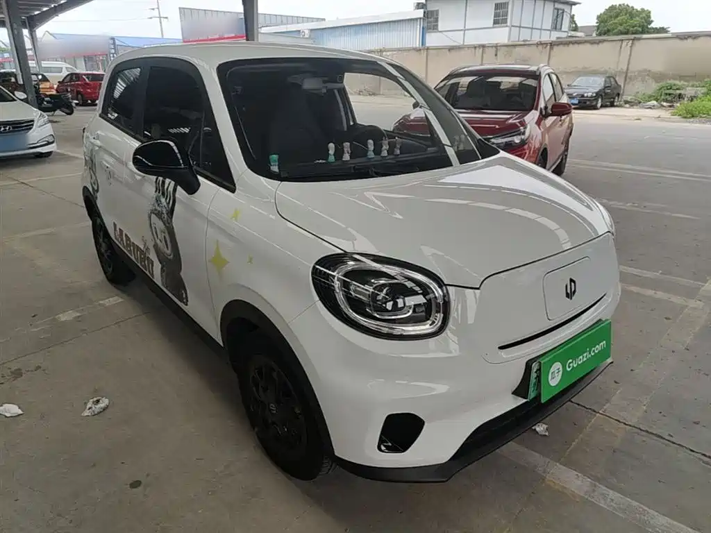 Leapmotor T03 2023