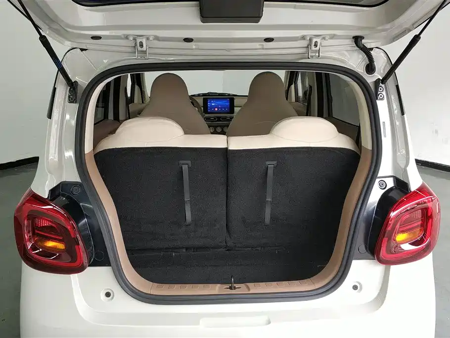 Wuling MINIEV 2025