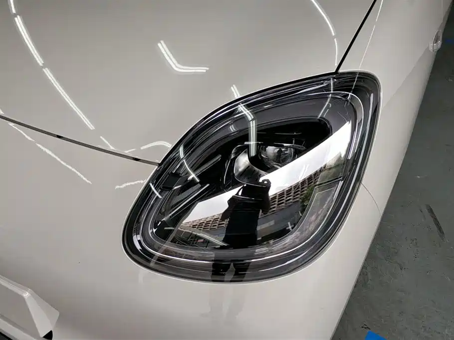 Wuling MINIEV 2025