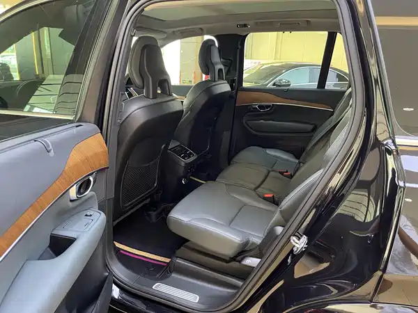 Volvo XC90 2020