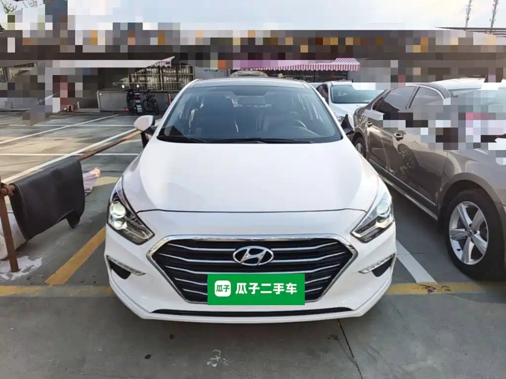 Hyundai Mistra 2019 — фото 3