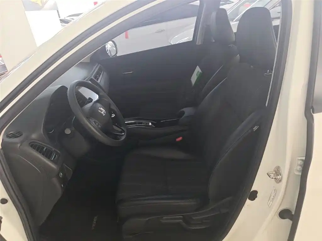Honda Vezel 2018 — фото 15