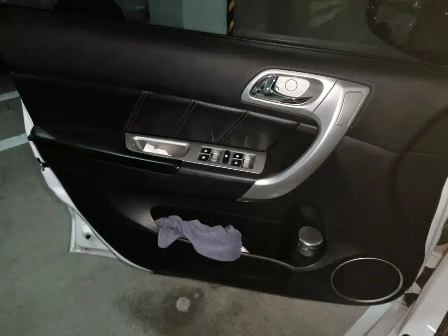 Haval H6 2017
