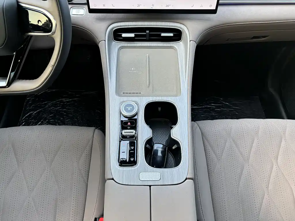 Chery Tiggo 8 PLUS 2024 — фото 13