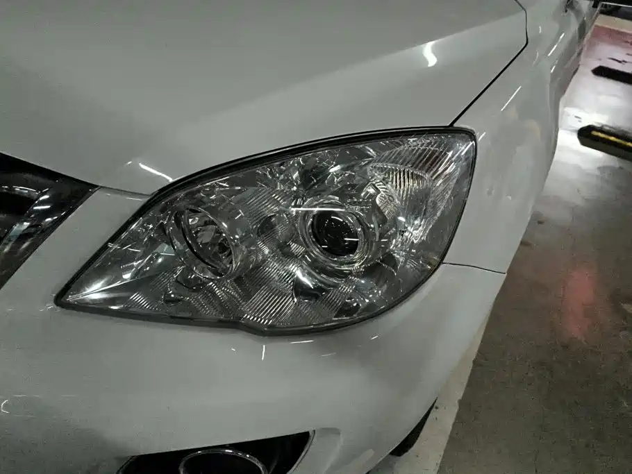 Haval H6 2017