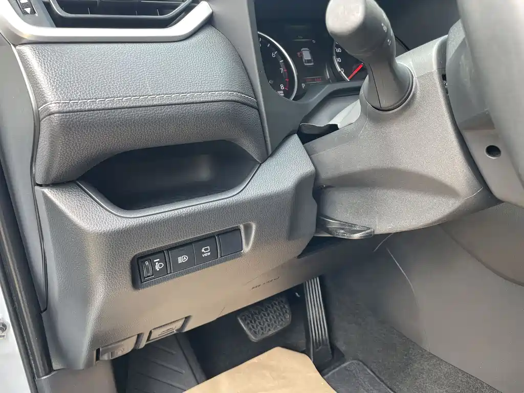Toyota Wildlander 2023 — фото 10