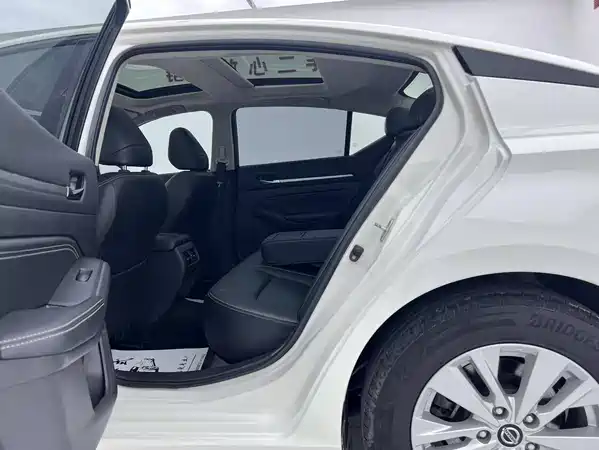 Nissan Teana 2020