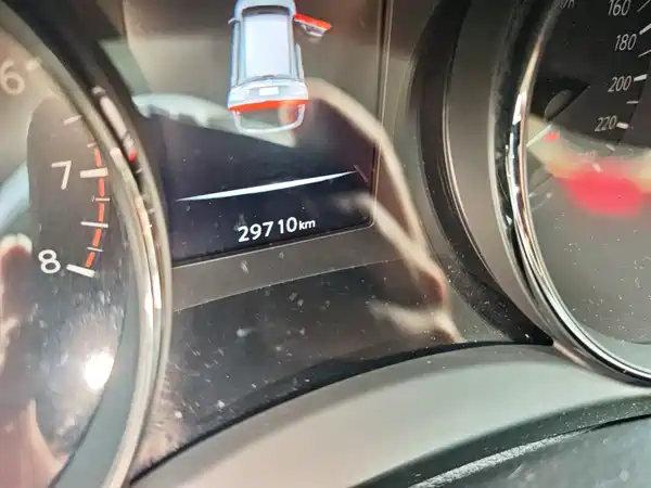 Nissan X-Trail 2023
