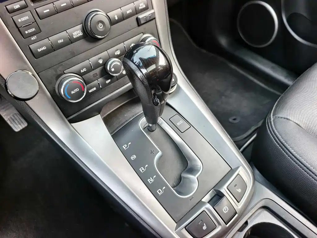 Chevrolet Captiva 2015 — фото 6