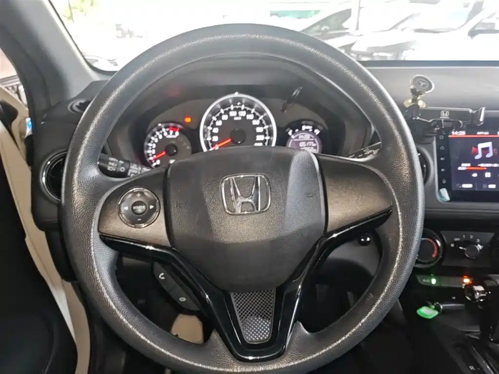 Honda XR-V 2016 — фото 11