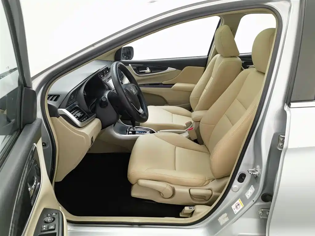 Honda Crider 2014 — фото 10