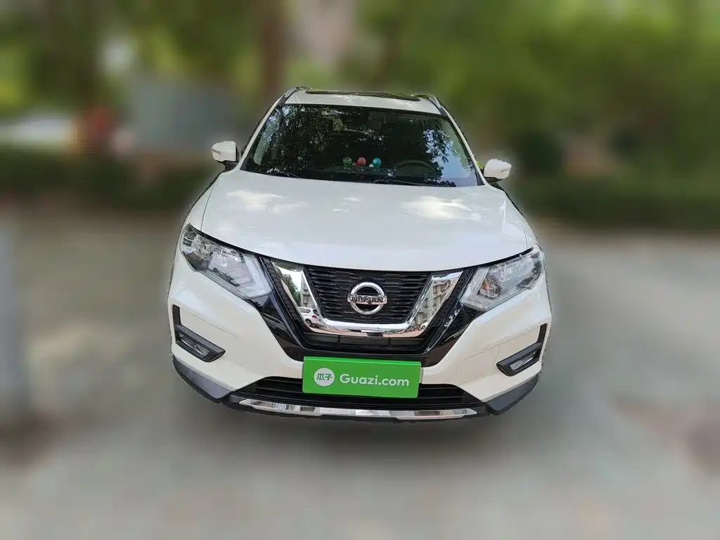 Nissan X-Trail 2020 — фото 24