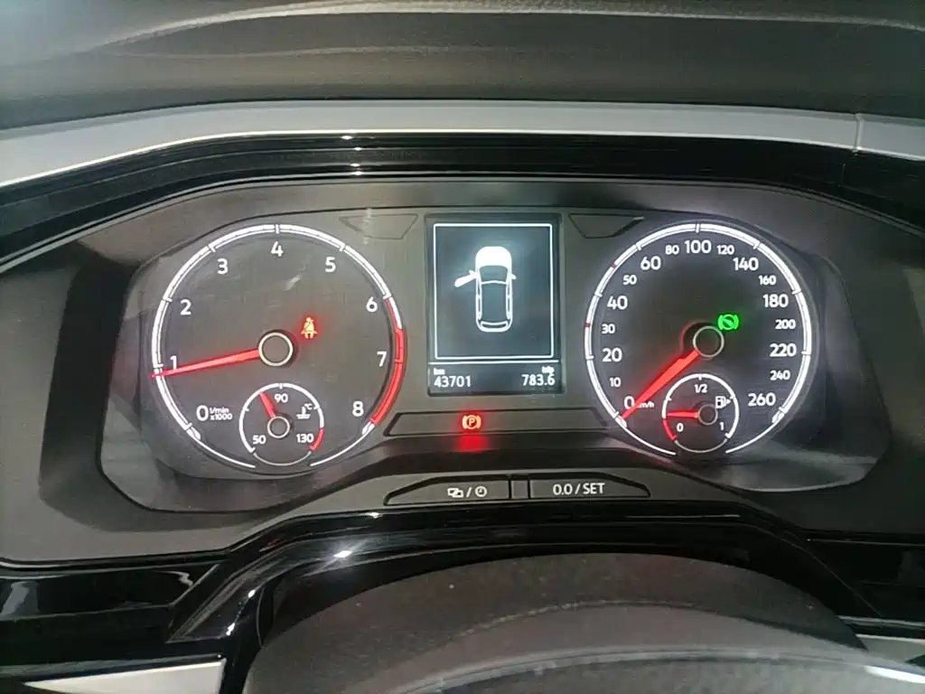 Volkswagen Polo 2020 — фото 12