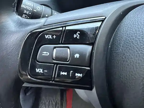 Honda XR-V 2023