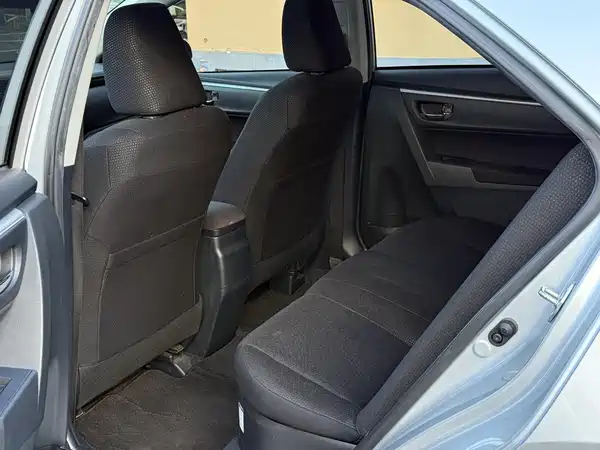 Toyota Ralink Shuangqing E+ 2022