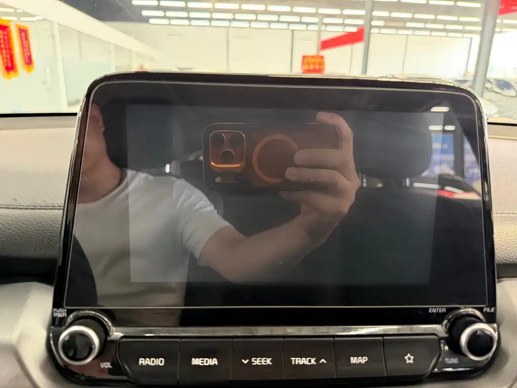 Kia Sportage 2019 — фото 12