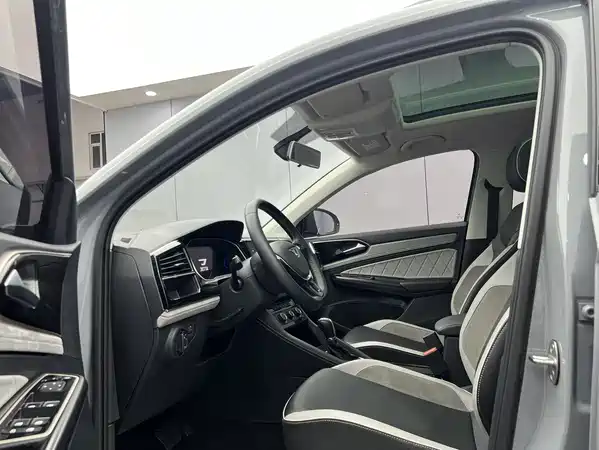 Jetta VS7 2023