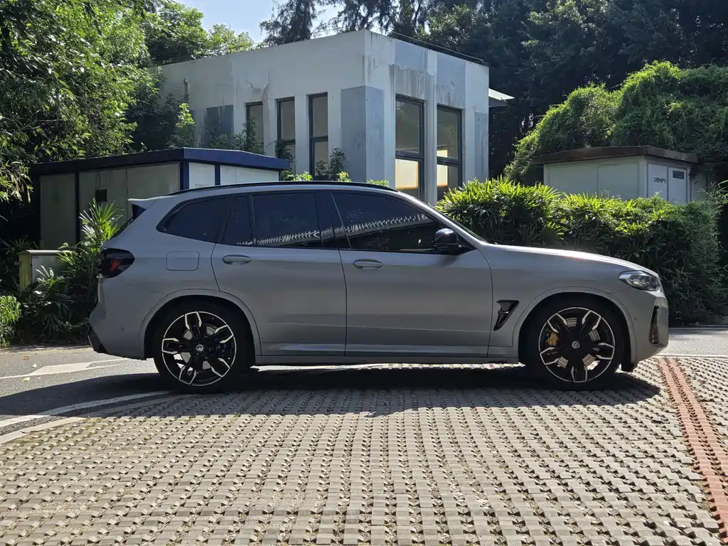 BMW X3 M40i 2023