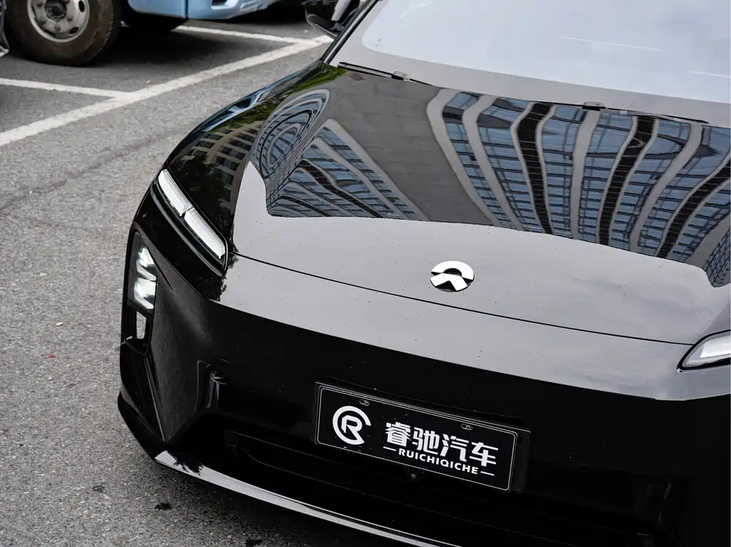 NIO ET5T 2025
