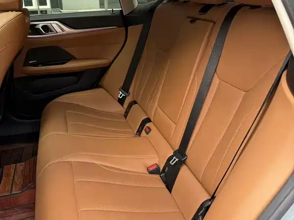 BMW 4 Series 2022