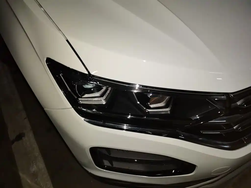 Volkswagen Tayron 2020