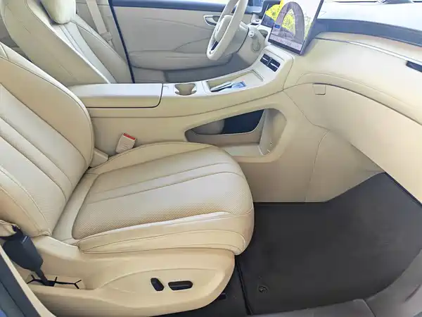 Shangjie H5 2025