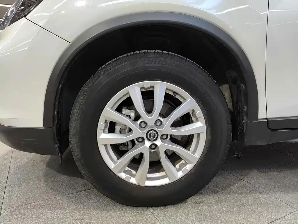Nissan X-Trail 2020 — фото 15