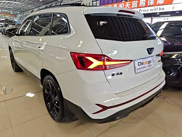 Jetta VS7 2023