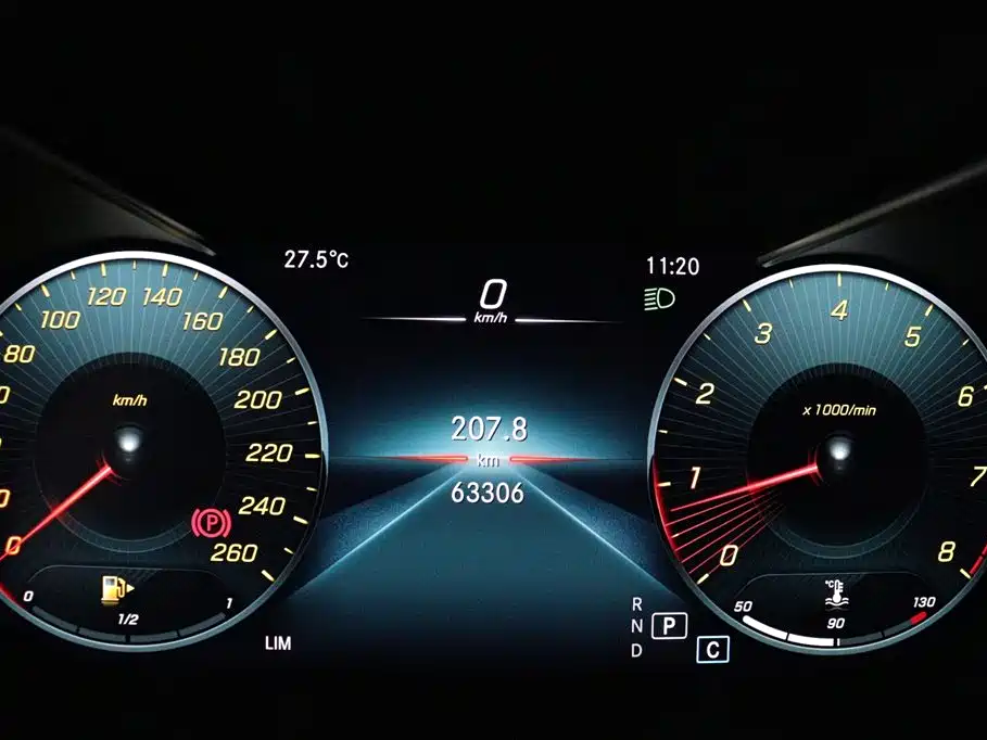 Mercedes-Benz GLC 2021 — фото 15