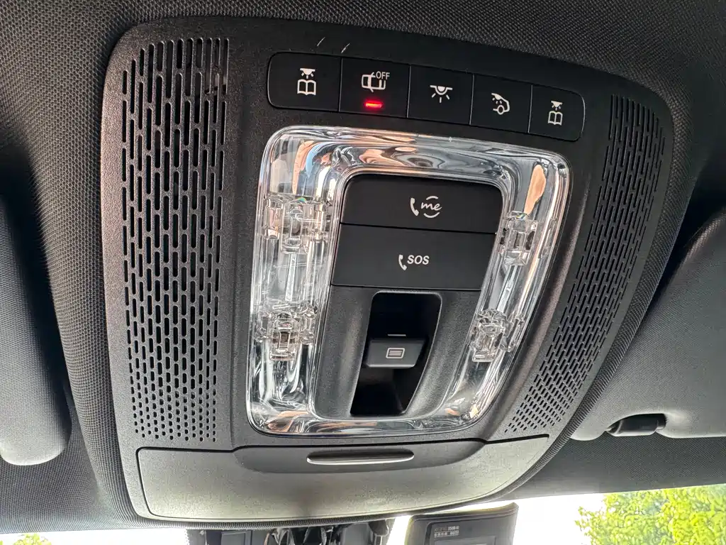Mercedes-Benz A-Class 2020 — фото 20
