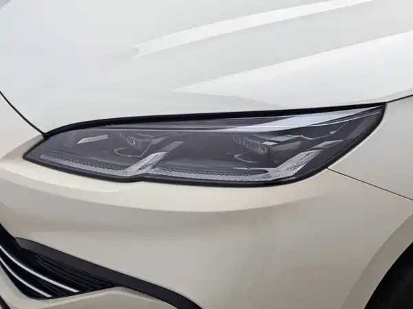 BYD Seal 06 2024