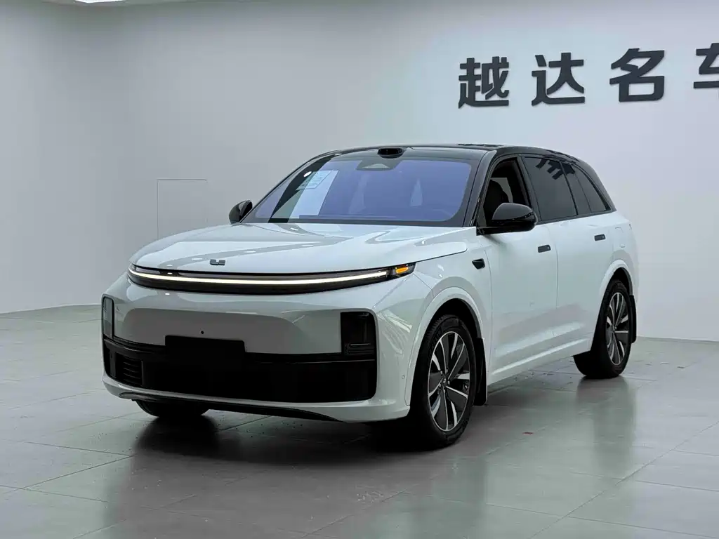 Li Auto Li L7 2025
