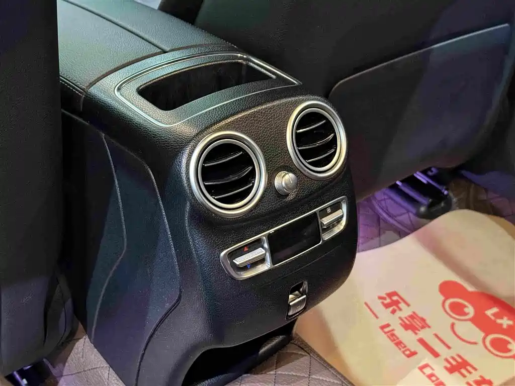 Mercedes-Benz GLC 2021 — фото 22
