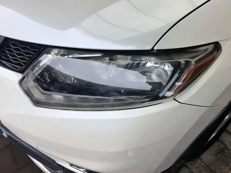 Nissan X-Trail 2016