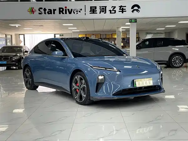 NIO ET5 2022