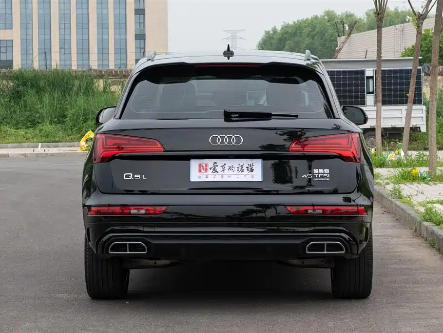 Audi Q5L 2024