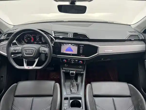 Audi Q3 Sportback 2023