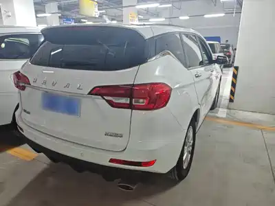 Haval M6 2020