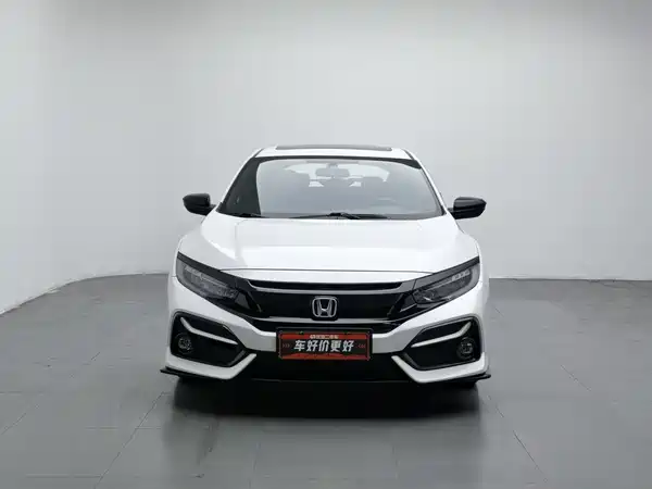 Honda Civic 2021