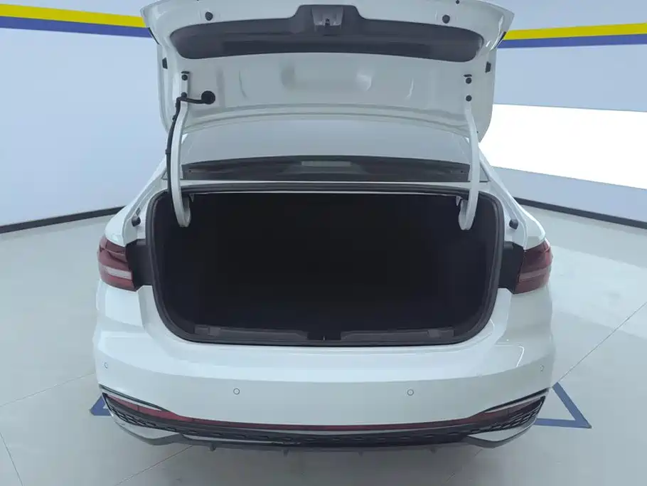 Volkswagen Lavida 2023