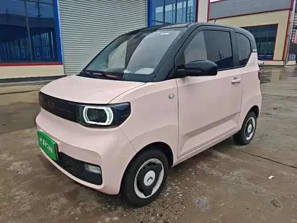 Wuling Hongguang MINIEV 2023