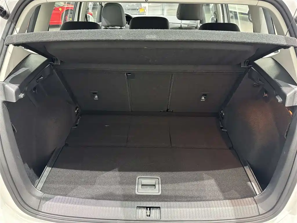 Volkswagen Golf Jialu 2019 — фото 20