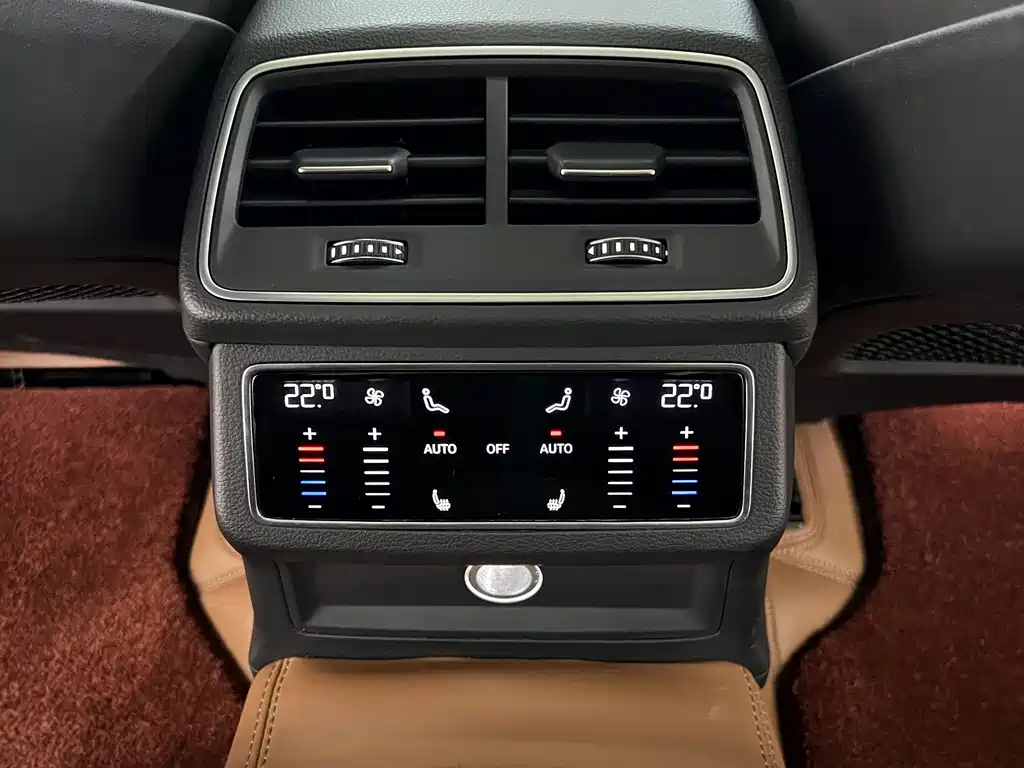 Audi A6L 2021 — фото 13