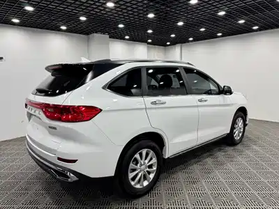 Haval M6 2023