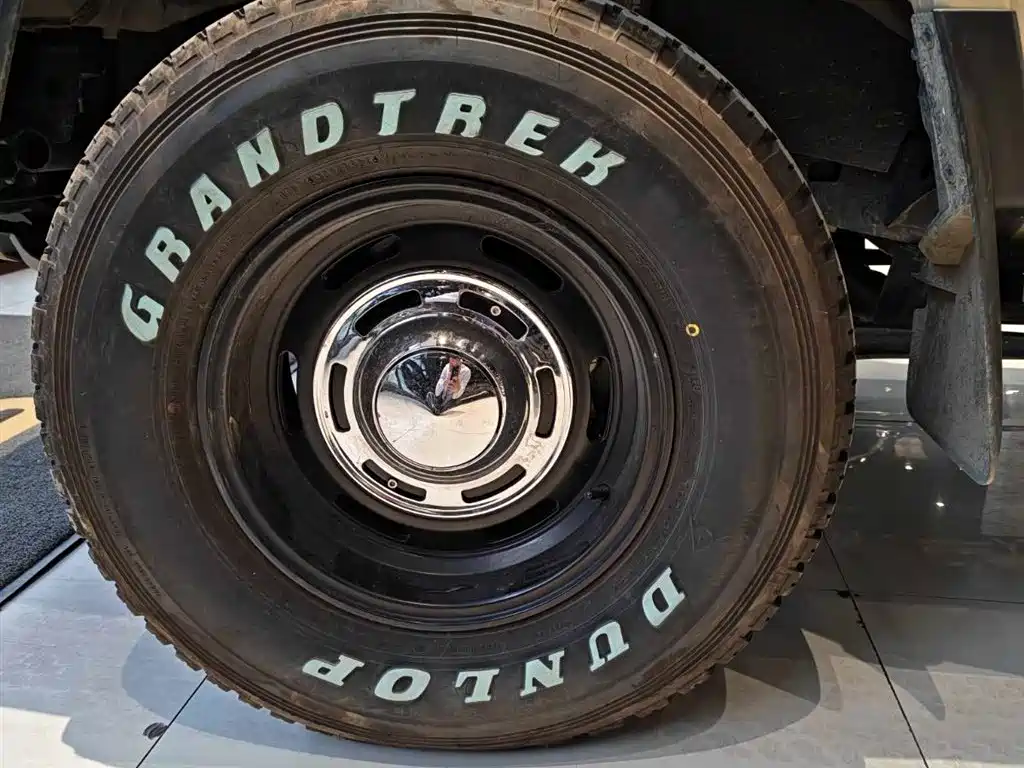 Toyota FJ Cruiser 2025 — фото 25