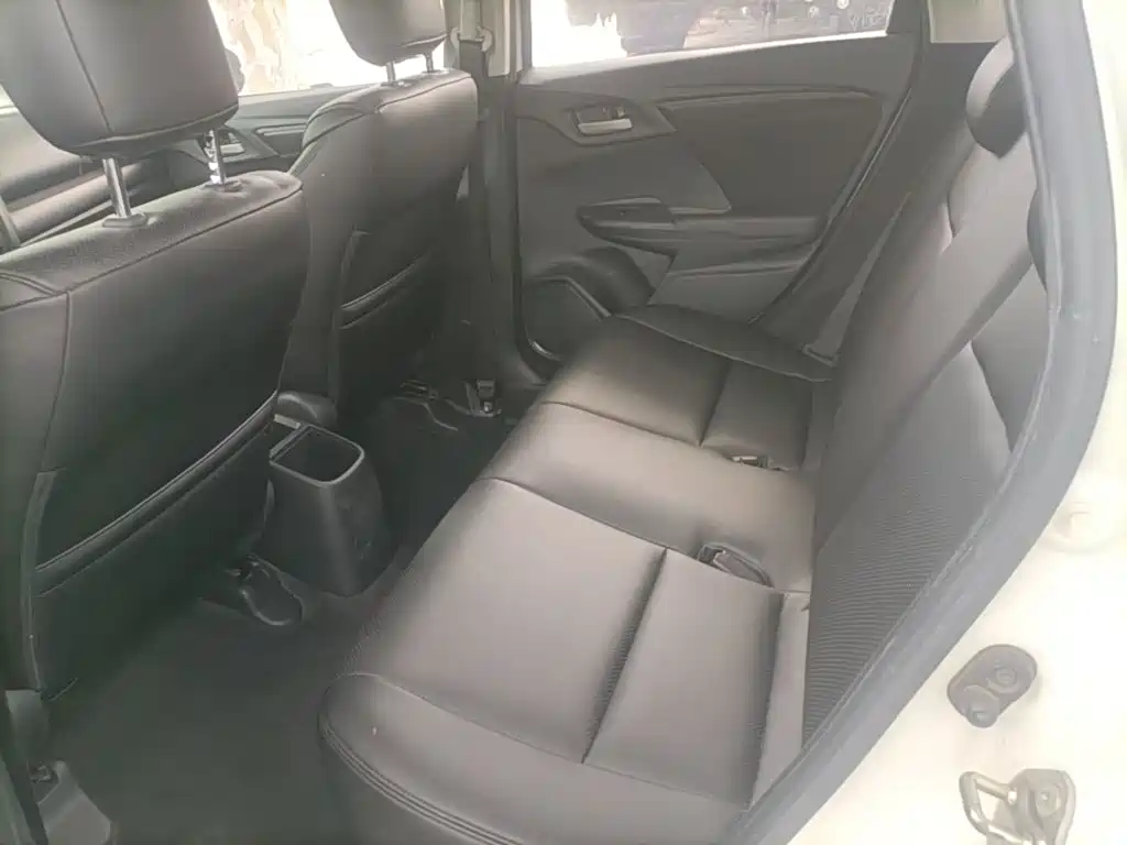 Honda Fit 2019 — фото 17